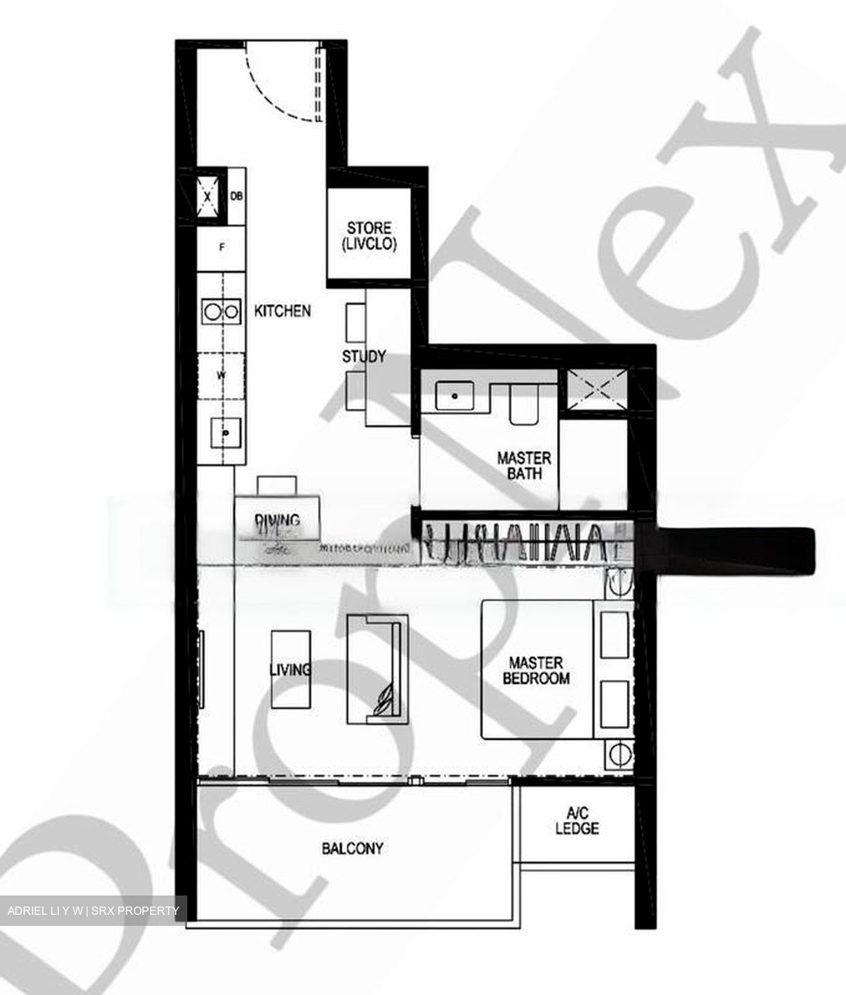Seaside Residences (D15), Apartment #453962791
